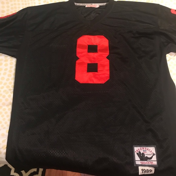 Other - 49ers jersey